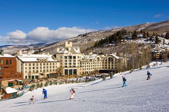 Park Hyatt Beaver Creek Resort & Spa