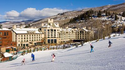 Park Hyatt Beaver Creek Resort & Spa