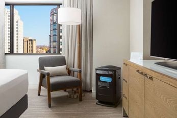 Hyatt Regency Bethesda
