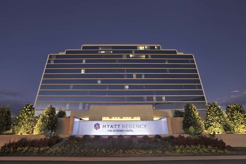 Hyatt Regency Birmingham-The Wynfrey Htl- First Class Birmingham, AL  Hotels- GDS Reservation Codes: Travel Weekly