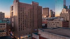 Hyatt Regency Boston
