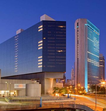 Hyatt Regency Columbus