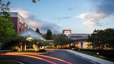 Hyatt Regency Deerfield