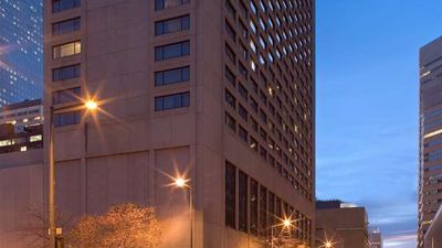 Grand Hyatt Denver