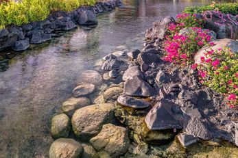 Grand Hyatt Kauai Resort & Spa