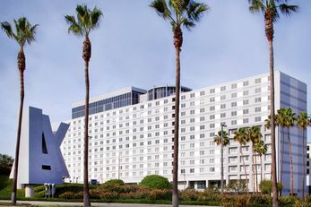 Hyatt Regency Los Angeles Intl Arpt