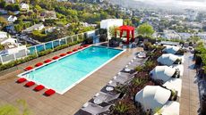 ANdAZ West Hollywood