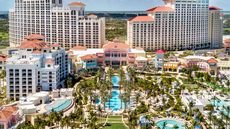 Grand Hyatt Baha Mar