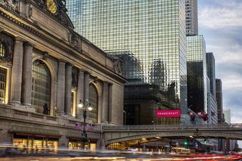 Hyatt Grand Central New York