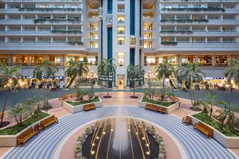Hyatt Regency Orlando Intl Airport