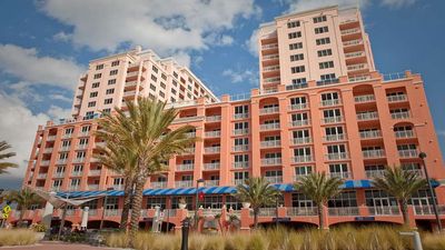 Hyatt Regency Clearwater Beach Resort