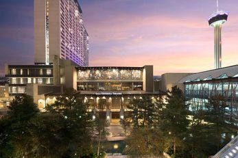 Grand Hyatt San Antonio