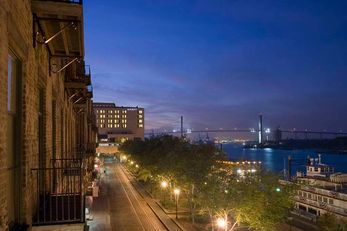 Hyatt Regency Savannah