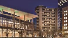 Hyatt Regency Louisville