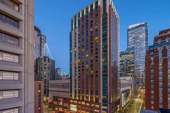 Grand Hyatt Seattle