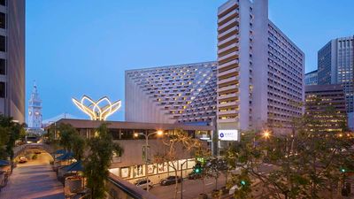 Hyatt Regency San Francisco