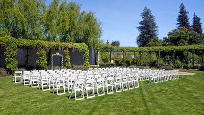 Hyatt Regency Sonoma Wine Country