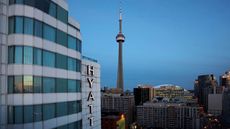 Hyatt Regency Toronto