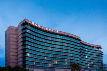 Grand Hyatt Tampa Bay