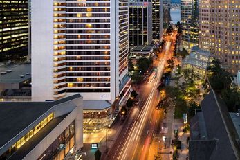 Hyatt Regency Vancouver