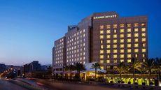 Grand Hyatt Amman