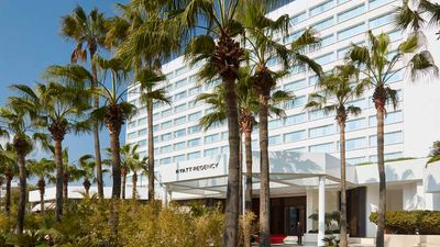 Hyatt Regency Casablanca
