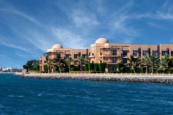 Park Hyatt Jeddah Marina Club & Spa