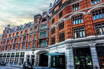 ANdAZ London Liverpool Street