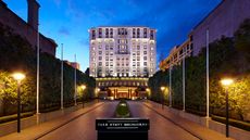 Park Hyatt Melbourne