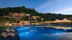 Hyatt Regency Phuket Resort