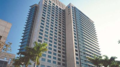 Grand Hyatt Sao Paulo
