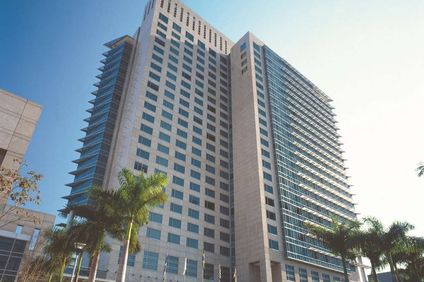 Grand Hyatt Sao Paulo