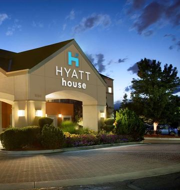 Hyatt House Denver Tech Center