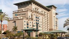Hyatt House Emeryville San Francisco