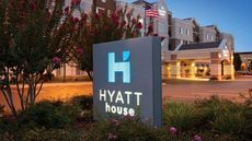 Hyatt House Pleasant Hill