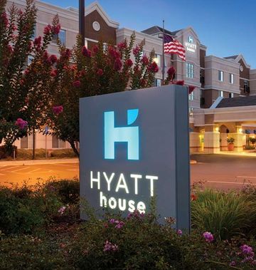 Hyatt House Pleasant Hill