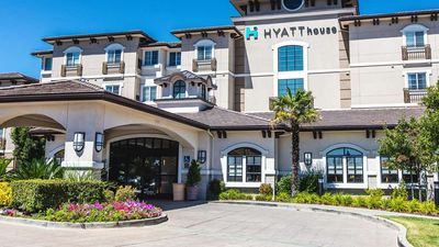 Hyatt House San Ramon