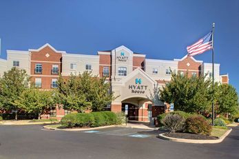 Hyatt House Philadelphia/Plymouth Mtg