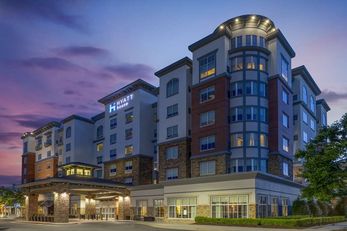 HYATT house Richmond West