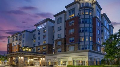 HYATT house Richmond West