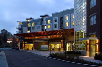 Hyatt House Seattle/Redmond