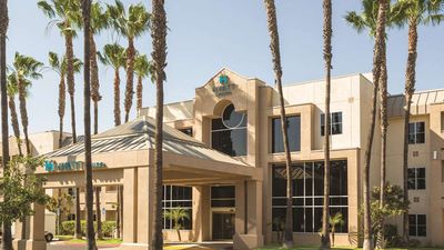 Hyatt House Cypress Anaheim