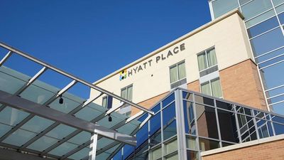 Hyatt Place Bethlehem
