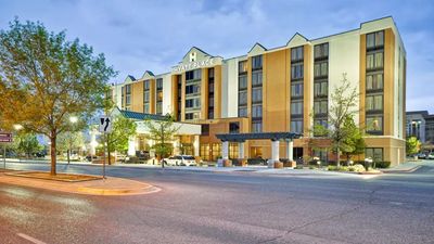 Hyatt Place Albuquerque/Uptown