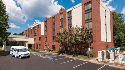 Hyatt Place Atlanta/Duluth-Johns Creek