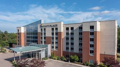 Hyatt Place Uncasville/Casino Area