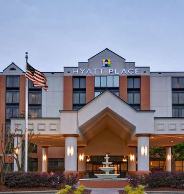 Hyatt Place Birmingham/Hoover