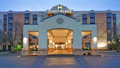 Hyatt Place Columbus Worthington
