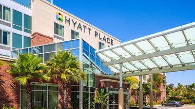 Hyatt Place San Diego Carlsbad Vista