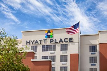 Hyatt Place Columbus North
